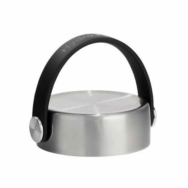 Wide Mouth Stainless Steel Cap