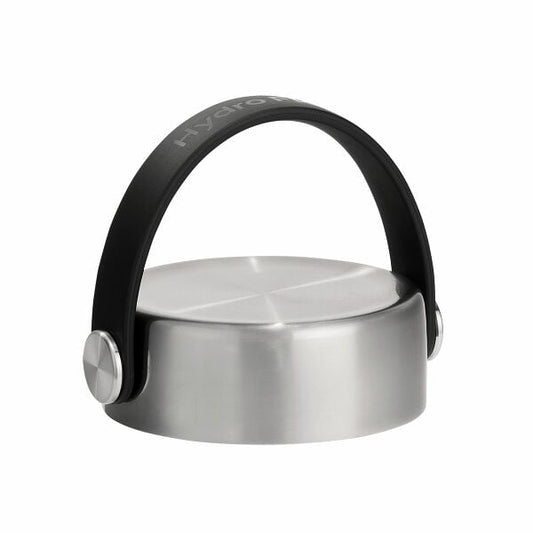 Wide Mouth Stainless Steel Cap