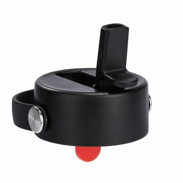 Wide Mouth Flex Straw Cap