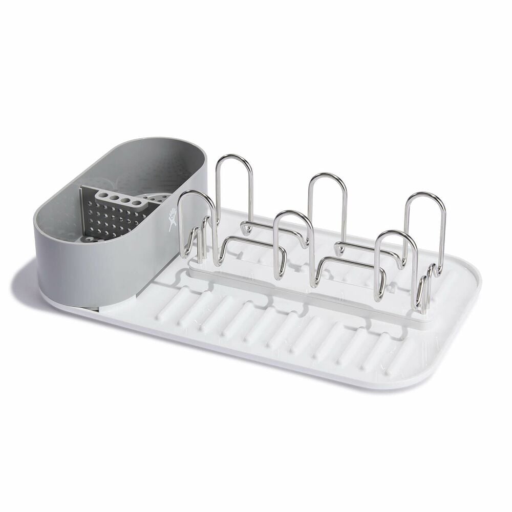 Bottle Drying Rack - Birch