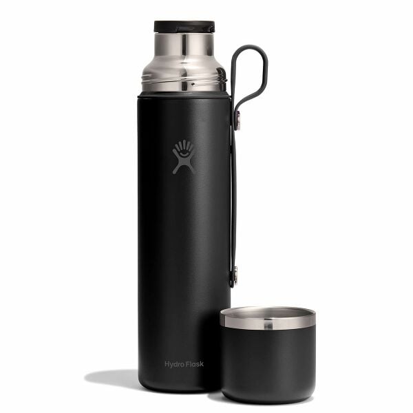 36 oz Hot Flask & Cup